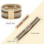 AZORA Graduation Bracelet 2020 Cap Charm Inspirational Leather Wrap Bracelet Graduation Present for Teenager Girls Women