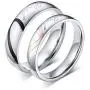 TTVOVO His & Hers Couple Ring Promise Ring Real Love Heart Stainless Steel Bands Ring Matching Promise Ring Bridal Wedding Engagement Bands Rings for Women Men Lovers Bridal Jewelry Gifts US Size 4-15 TTVOVO His & Hers Couple Ring Promise Ring Real Love Heart Stainless Steel Bands Ring Matching Promise Ring Bridal Wedding Engagement Bands Rings for Women Men Lovers Bridal Jewelry Gifts US Size 4-15