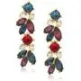 Ben-Amun Jewelry Maharaji Swarovski Crystal Marquise Ben-Amun Jewelry Maharaji Swarovski Crystal Marquise