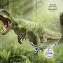 BAUNA Dinosaur Keychains T-Rex Gifts A T-Rex Has Short Arms So That Everything It Holds is Close to Its Heart Animals Inspirations Quote Jewelry Gift BAUNA Dinosaur Keychains T-Rex Gifts A T-Rex Has Short Arms So That Everything It Holds is Close to Its Heart Animals Inspirations Quote Jewelry Gift