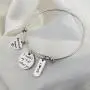 Zuo Bao Bridesmaid Gift I Couldnt Say I Do Without You Bracelet Matron of Honor Jewelry Maid of Honor Proposal Gift Zuo Bao Bridesmaid Gift I Couldnt Say I Do Without You Bracelet Matron of Honor Jewelry Maid of Honor Proposal Gift
