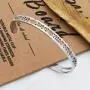 Avocado Bracelet for Women Just A Girl Who Loves Avocado Bracelet Acocado Lover Gift Acocado Jewelry Funny Avocado Bracelet