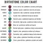 Skull Rose Birthstone Necklace with Swarovski Crystal 17'' - 19'' Adjustable Chain Skull Rose Birthstone Necklace with Swarovski Crystal 17'' - 19'' Adjustable Chain