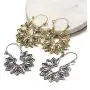6 Pairs Vintage Mandala Flower Gypsy Drop Dangle Statement Earrings for Women Boho Retro Tribal Hollow Earrings Jewelry Set 6 Pairs Vintage Mandala Flower Gypsy Drop Dangle Statement Earrings for Women Boho Retro Tribal Hollow Earrings Jewelry Set