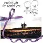 Puzzle Sister Keychain Not Sister By Blood But Sister By Heart Gift for Sisters Friends Sister Jewelry Sister Gifts from Sister BFF Gifts for 2 (sister by blood KR) Puzzle Sister Keychain Not Sister By Blood But Sister By Heart Gift for Sisters Friends Sister Jewelry Sister Gifts from Sister BFF Gifts for 2 (sister by blood KR)