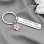 Eigso Funny Friendship Gift We are Best Friends Because Everyone Else Sucks Appreciation Keychain Gift for Best Friends(Best Friends Suck-KR)
