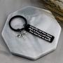 EIGSO Memorial Keychain Dragonflies Bracelet Dragonflies Visit from Heaven Sympathy Gifts for Loss of Loved One Remembering Jewelry