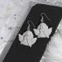 6 Pairs Cute Cupid Angel Dangle Earring Vintage Angel Drop Earrings Punk Jewelry for Cool Women Girl Friendship Gifts 6 Pairs Cute Cupid Angel Dangle Earring Vintage Angel Drop Earrings Punk Jewelry for Cool Women Girl Friendship Gifts