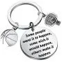 KEYCHIN Basketball Star Classic Quotes Some Poeple Want It to Happen Others Make It Happen Keychain Basketball Fans Gift KEYCHIN Basketball Star Classic Quotes Some Poeple Want It to Happen Others Make It Happen Keychain Basketball Fans Gift