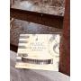 Piano Cuff Inspirational Jewelry Bracelet - Great Gift for Teachers, Musicians, and Music Students By Whitney Howard Designs