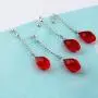 Hunter X Hunter Kurapika Earrings - Anime Cosplay Drop Earrings Accessories For Women Girls Hunter X Hunter Kurapika Earrings - Anime Cosplay Drop Earrings Accessories For Women Girls