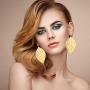 29 Pairs Assorted Multiple Stud Earrings set for Women Girls Simple Hoop earring set Girls jewelry…