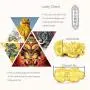 RIOSO 3 Pcs Feng Shui Pixiu Good Luck Bracelets for Men Women Chinese Dragon Lucky Charm Bead Bracelet Pi Yao Attract Wealth Money Jewelry RIOSO 3 Pcs Feng Shui Pixiu Good Luck Bracelets for Men Women Chinese Dragon Lucky Charm Bead Bracelet Pi Yao Attract Wealth Money Jewelry