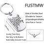 FUSTMW Mentor Gift Boss Appreciation Gift Mentor Keychain Thank You Gifts for Guidance and Inspiration Coworker Leaving Gifts FUSTMW Mentor Gift Boss Appreciation Gift Mentor Keychain Thank You Gifts for Guidance and Inspiration Coworker Leaving Gifts