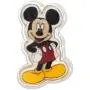 Disney Mickey Mouse Sterling Silver Classic Pose Charm Bead Disney Mickey Mouse Sterling Silver Classic Pose Charm Bead