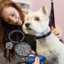 TIIMG Dog Groomer Gift Pet Groomer Gift Dog Grooming Gift Dog Salon Gift Dog Groomer Thank You Gift
