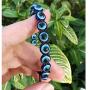 RagBear Evil Eye Bead Bracelet Meaning Bracelets from Greece Crystal