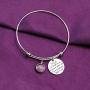 Faith Mustard Seed Bracelet Faith Jewelry Christian Inspirational Gift