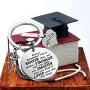 AKTAP Doctor Keychain Doctor Appreciation Jewelry Medical School Graduation Gifts for Future Doctors Always Remember You’re Braver Than You Believe Dr Gifts AKTAP Doctor Keychain Doctor Appreciation Jewelry Medical School Graduation Gifts for Future Doctors Always Remember You’re Braver Than You Believe Dr Gifts