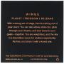 Alex and Ani ''Path of Symbols'' Wings Set of 2 Expandable Wire Bangle Charm Bracelet