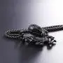 U7 Men Punk Jewelry Stainless Gold Plated Cool Ocean Animal Octopus Pendant & Chain U7 Men Punk Jewelry Stainless Gold Plated Cool Ocean Animal Octopus Pendant & Chain