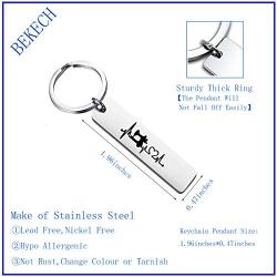 BEKECH Infinity and Sewing Machine Lariat Y Necklace Sewing Jewelry Quilting Jewelry Gift for Quilters, Sewers or Costume Designers