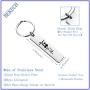 BEKECH Infinity and Sewing Machine Lariat Y Necklace Sewing Jewelry Quilting Jewelry Gift for Quilters, Sewers or Costume Designers