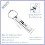 BEKECH Infinity and Sewing Machine Lariat Y Necklace Sewing Jewelry Quilting Jewelry Gift for Quilters, Sewers or Costume Designers