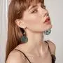 36 Pairs Dangle Earrings for Women Girls Fashion Bohemian Vintage Hollow Drop Dangle Earrings Set Jewelry for Gifts 36 Pairs Dangle Earrings for Women Girls Fashion Bohemian Vintage Hollow Drop Dangle Earrings Set Jewelry for Gifts
