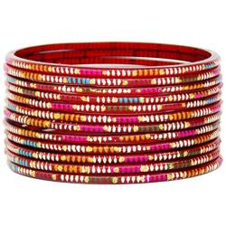 Indian Jewelry Bangles Bollywood Bangle Bridal Ethnic Dailywear Glass Bangles