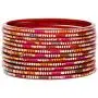 Indian Jewelry Bangles Bollywood Bangle Bridal Ethnic Dailywear Glass Bangles Indian Jewelry Bangles Bollywood Bangle Bridal Ethnic Dailywear Glass Bangles