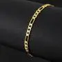 MMTTAO Mens Chain Bracelet Curb Cuban Figaro Snake Chain Link Bracelet for Men Women 5MM-7MM Wide 18K Gold Plated Bracelets Hip Hop Rock Fashion Jewelry Gifts for Boys with 18K Stamp, 8.3-8.7Inches MMTTAO Mens Chain Bracelet Curb Cuban Figaro Snake Chain Link Bracelet for Men Women 5MM-7MM Wide 18K Gold Plated Bracelets Hip Hop Rock Fashion Jewelry Gifts for Boys with 18K Stamp, 8.3-8.7Inches