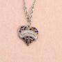 FUSTMW Sigma Gamma Rho Gifts Bracelet Sorority Paraphernalia Gift SGR Pedant Sorority Jewelry
