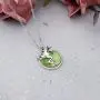 SEIRAA Frog Necklace Green Frog Toad Pendant Frogs Lover Gift Frogs Jewelry for Frog Enthusiasts SEIRAA Frog Necklace Green Frog Toad Pendant Frogs Lover Gift Frogs Jewelry for Frog Enthusiasts