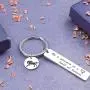 Eigso Inspirational Keychain Be A Unicorn in A Field of Horses Motivational Encouragement Jewelry Gift Unicorn Bracelet Unicorn Jewelry for Teen Girls Sister Son Eigso Inspirational Keychain Be A Unicorn in A Field of Horses Motivational Encouragement Jewelry Gift Unicorn Bracelet Unicorn Jewelry for Teen Girls Sister Son