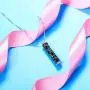 Sllaiss 925 Sterling Silver Necklace Swarovski Crystal Vertical Bar Pendant Necklace for Women Black Crystal Necklace Gift for Her Y Necklace Sllaiss 925 Sterling Silver Necklace Swarovski Crystal Vertical Bar Pendant Necklace for Women Black Crystal Necklace Gift for Her Y Necklace