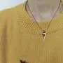 Sakytal Felix Felicis Necklace Liquid Luck Potion Bottle Necklace Movie Sweater Necklace Gift for Women and Teen Girls (Bronze) Sakytal Felix Felicis Necklace Liquid Luck Potion Bottle Necklace Movie Sweater Necklace Gift for Women and Teen Girls (Bronze)