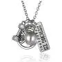 Rinhoo Unisex Stainless Steel Fitness Weightlifting Gym with Quotes Workout Weight Plate Barbell Dumbbell Exercise Charms Pendant Necklace White Gold Plated/Gold Plated Rinhoo Unisex Stainless Steel Fitness Weightlifting Gym with Quotes Workout Weight Plate Barbell Dumbbell Exercise Charms Pendant Necklace White Gold Plated/Gold Plated