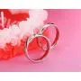 TTVOVO His & Hers Couple Ring Promise Ring Real Love Heart Stainless Steel Bands Ring Matching Promise Ring Bridal Wedding Engagement Bands Rings for Women Men Lovers Bridal Jewelry Gifts US Size 4-15 TTVOVO His & Hers Couple Ring Promise Ring Real Love Heart Stainless Steel Bands Ring Matching Promise Ring Bridal Wedding Engagement Bands Rings for Women Men Lovers Bridal Jewelry Gifts US Size 4-15