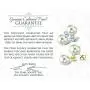 THE PEARL SOURCE 14K Gold AAA Quality Round Genuine White Akoya Cultured Pearl Classic Elegance Earrings for Women THE PEARL SOURCE 14K Gold AAA Quality Round Genuine White Akoya Cultured Pearl Classic Elegance Earrings for Women