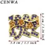 CENWA Sigma Gamma Rho Sorority 1922 Brooch Pin 1922 Sorority Paraphernalia Gift Greek Sorority Jewelry Gift CENWA Sigma Gamma Rho Sorority 1922 Brooch Pin 1922 Sorority Paraphernalia Gift Greek Sorority Jewelry Gift
