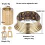 African National Style Choker，Three-piece Bib Necklace，Leather Neck Choker For Woman，Three-piece(Chokes, Bracelets, Earrings)