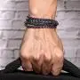 ROWIN&CO Rainbow Solid 6mm Miami Curb Cuban Link Chain Colorful 316L Steel Rope Chain/Bracelets, Unisex, Multicolor Hip Hop Jewelry Choker Chain ROWIN&CO Rainbow Solid 6mm Miami Curb Cuban Link Chain Colorful 316L Steel Rope Chain/Bracelets, Unisex, Multicolor Hip Hop Jewelry Choker Chain