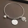 Gift for Grandma My Greatest Blessings Call Me Grammy,Nana,Gigi,Mimi Bracelet Family Tree Wire Bracelet Grandmother Jewelry for Mothers Day Gift for Grandma My Greatest Blessings Call Me Grammy,Nana,Gigi,Mimi Bracelet Family Tree Wire Bracelet Grandmother Jewelry for Mothers Day