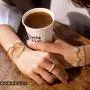 Sorrelli Dua Slider Bracelet Sorrelli Dua Slider Bracelet