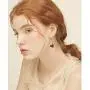 DAMLENG Cute Unique Beer Cup Bottle Dangle Drop Earrings With Star for Women Girls Statement Jewelry DAMLENG Cute Unique Beer Cup Bottle Dangle Drop Earrings With Star for Women Girls Statement Jewelry