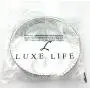 Rhinestone Choker 3 5 or 8 Row Silver by LuxeLife – Women’s Crystal Necklace Diamond Collar with 5'' Extender Rhinestone Choker 3 5 or 8 Row Silver by LuxeLife – Women’s Crystal Necklace Diamond Collar with 5'' Extender