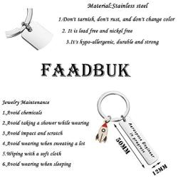 FAADBUK Aerospace Engineer Gift Engineer Gift Aerospace Engineer Graduation Gift Aerospace Engineer in Progress