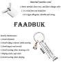 FAADBUK Aerospace Engineer Gift Engineer Gift Aerospace Engineer Graduation Gift Aerospace Engineer in Progress