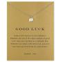 Baydurcan Friendship Anchor Compass Necklace Good Luck Elephant Pendant Chain Necklace with Message Card Gift Card
